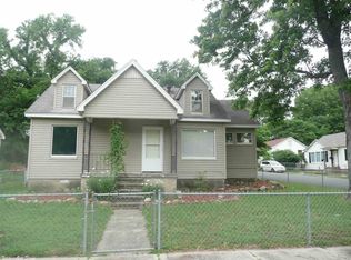 701 Burton St, Benton, AR 72015