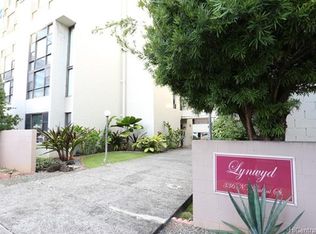 336 N Kuakini St APT 134, Honolulu, HI 96817