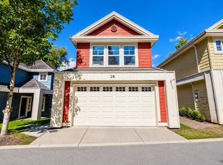 3495 147a St #16, Surrey, BC V4P 0C9