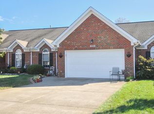 12534 Spring Falls Ct, Louisville, KY 40229