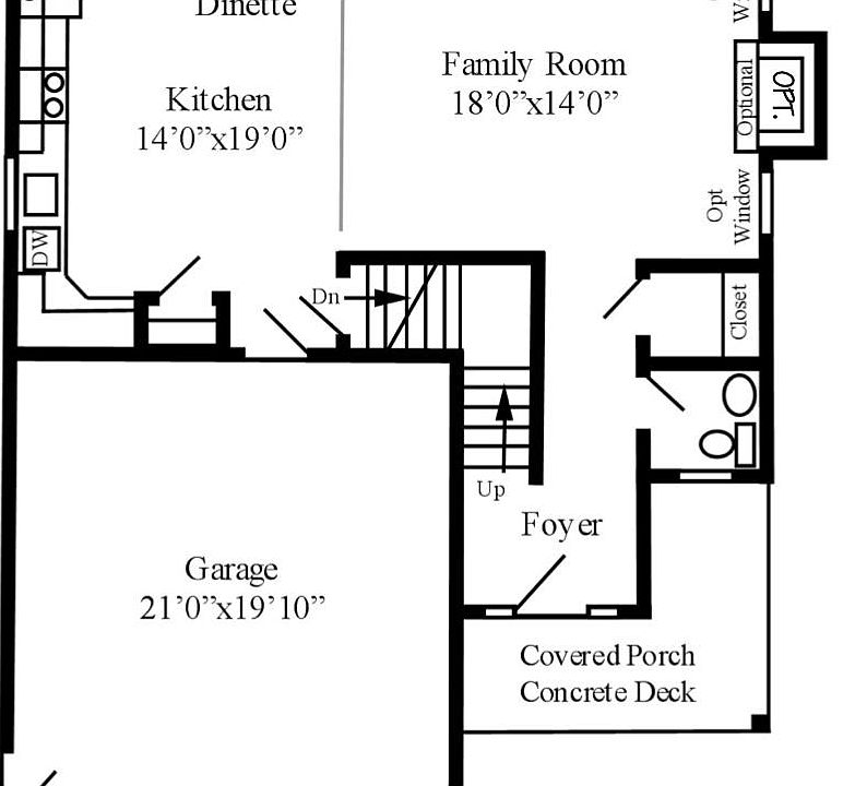 2nd image of LOT 69 McCrea Rd