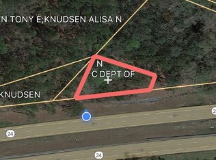 0 Highway 24, Stedman, NC 28391