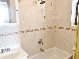 Rented by Azure Realty NY LLC