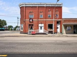 9 Main St, Greenwich, OH 44837