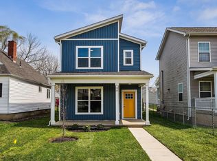 48 N Guilford Ave, Columbus, OH 43222