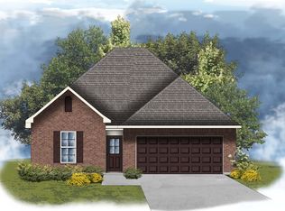 18064 Piney Cir, Foley, AL 36535