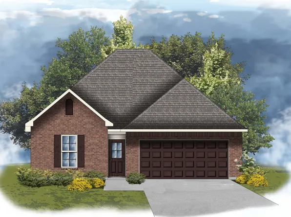 18064 Piney Cir, Foley, AL 36535