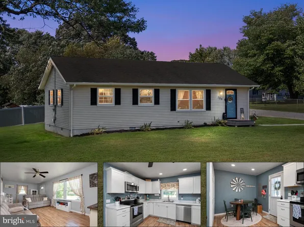 104 Lincoln Dr, Chestertown, MD 21620