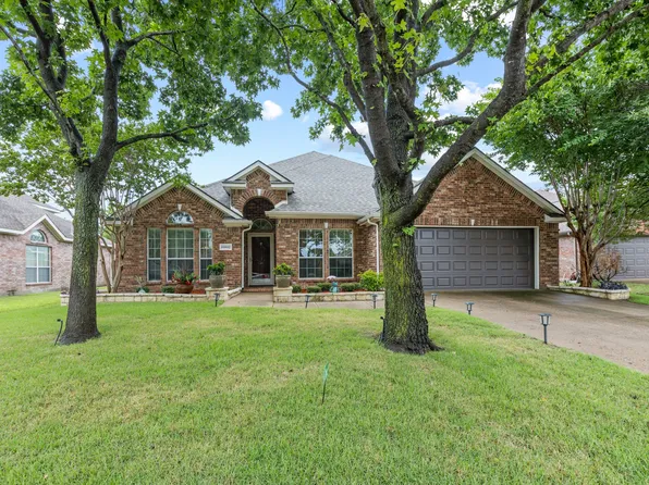 10802 Saint Annes Dr, Rowlett, TX 75089