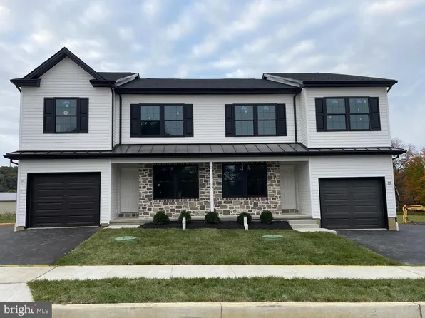 6175 Rizzuto Way Rizzuto Lot 22, Way Coopersburg, PA 18036