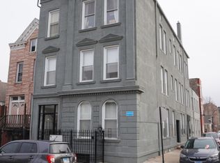 2031 W 23rd St #2, Chicago, IL 60608