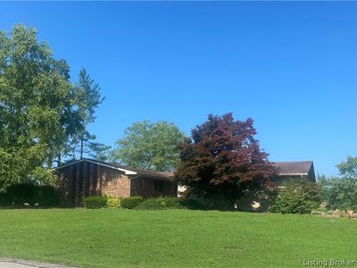 275 N Lakeside Drive, Madison, IN, 47250