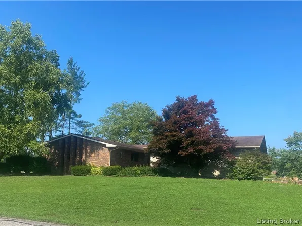 275 N Lakeside Drive, Madison, IN 47250