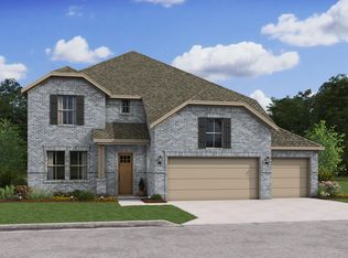 1401 Imperial Ranch Way, Dayton, TX 77535