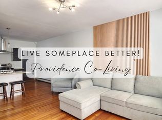 183 Camp St #1M, Providence, RI 02906