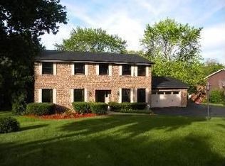 1225 Zange Dr, Algonquin, IL 60102