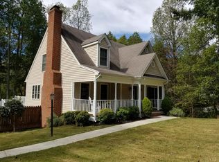 124 Mullbury Pl, Lynchburg, VA 24502