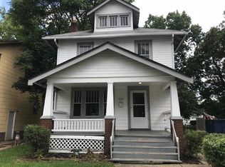 264 Nashoba Ave, Columbus, OH 43223