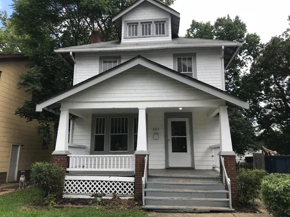 264 Nashoba Ave, Columbus, OH 43223