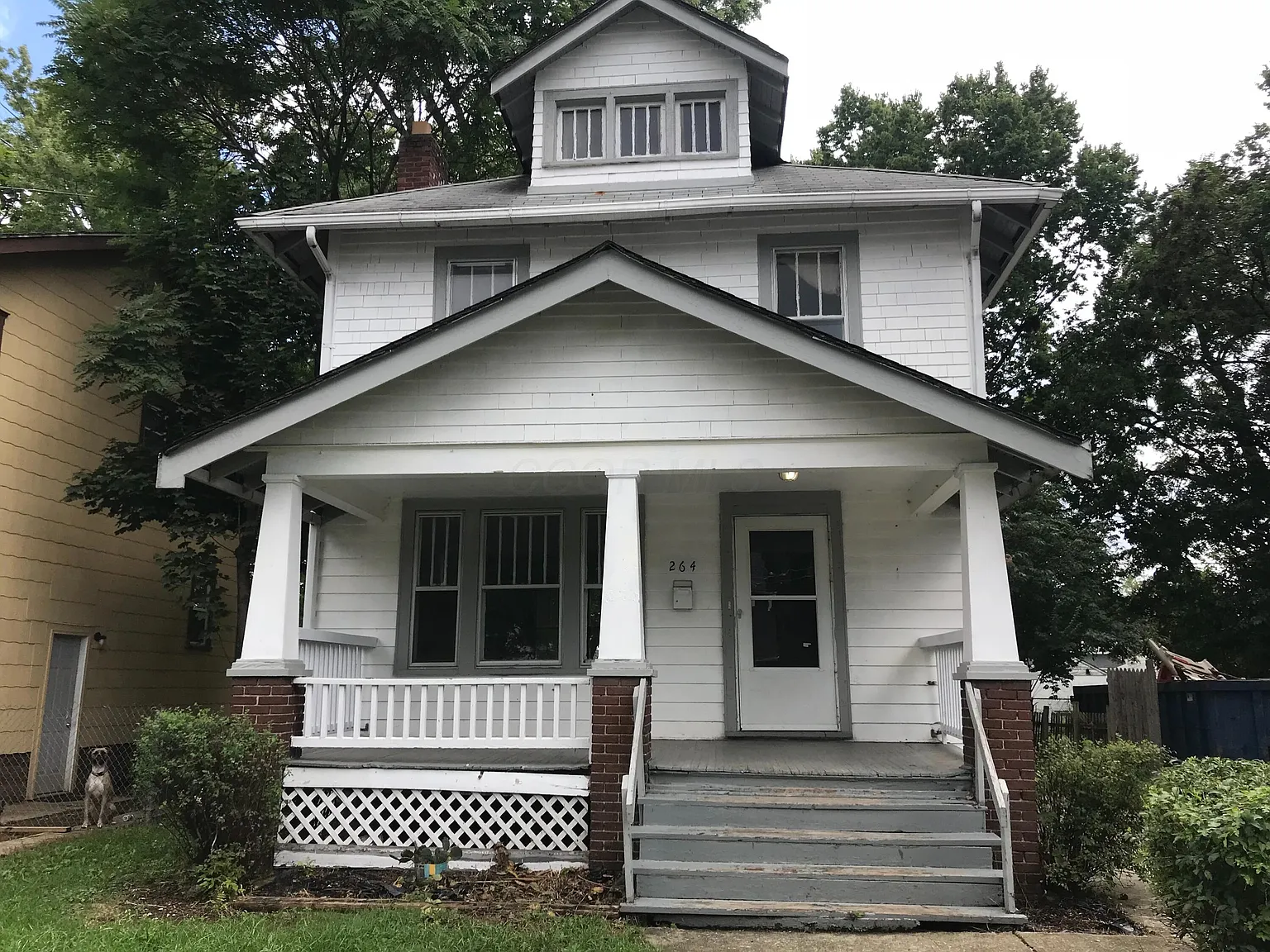 264 Nashoba Ave photo 1
