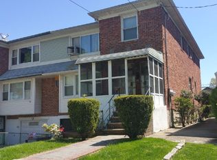 4559 165th St #1, Flushing, NY 11358