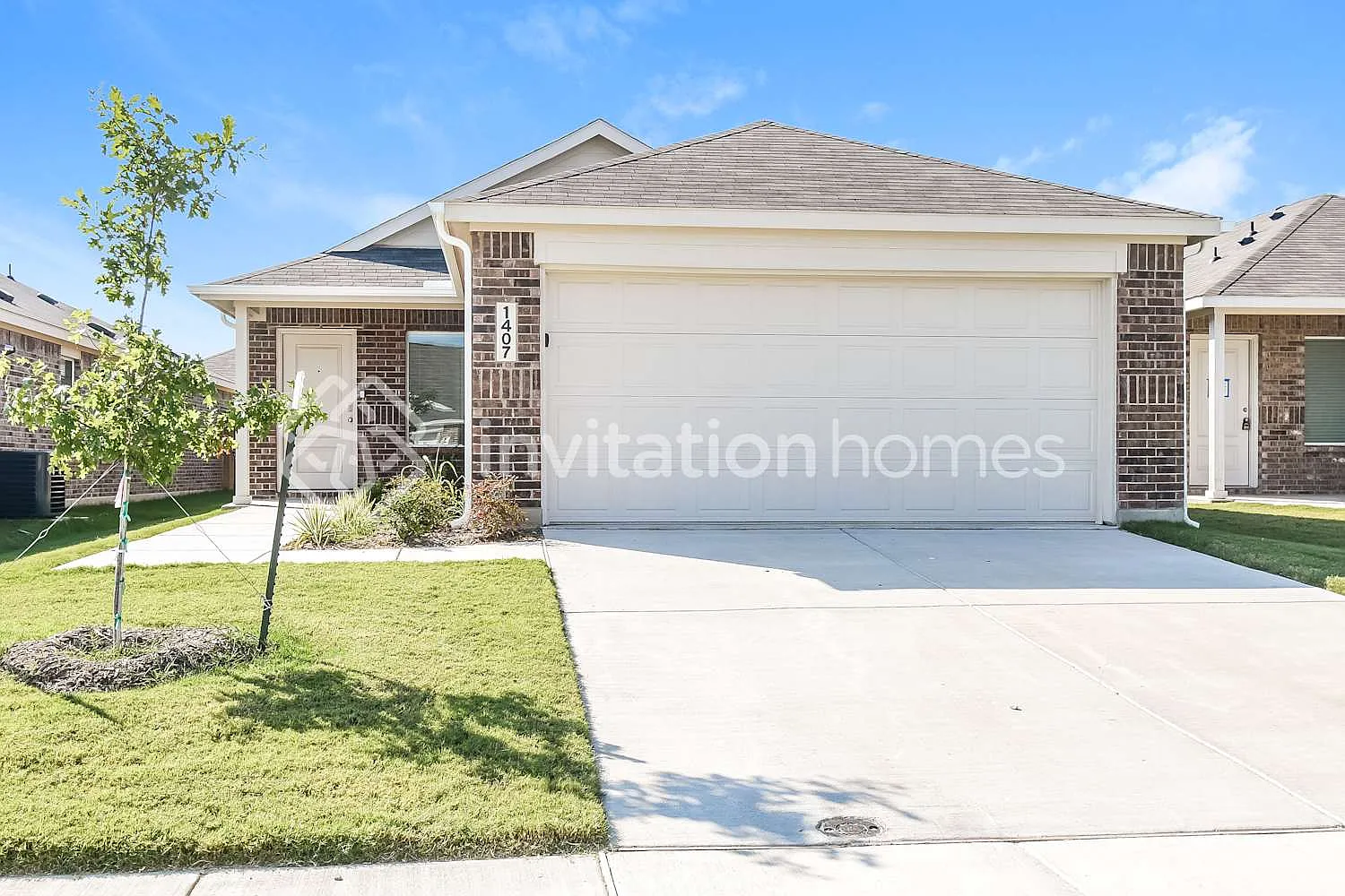 1407 Merlin Bluff Street Forney, TX 75126 — Photo 1