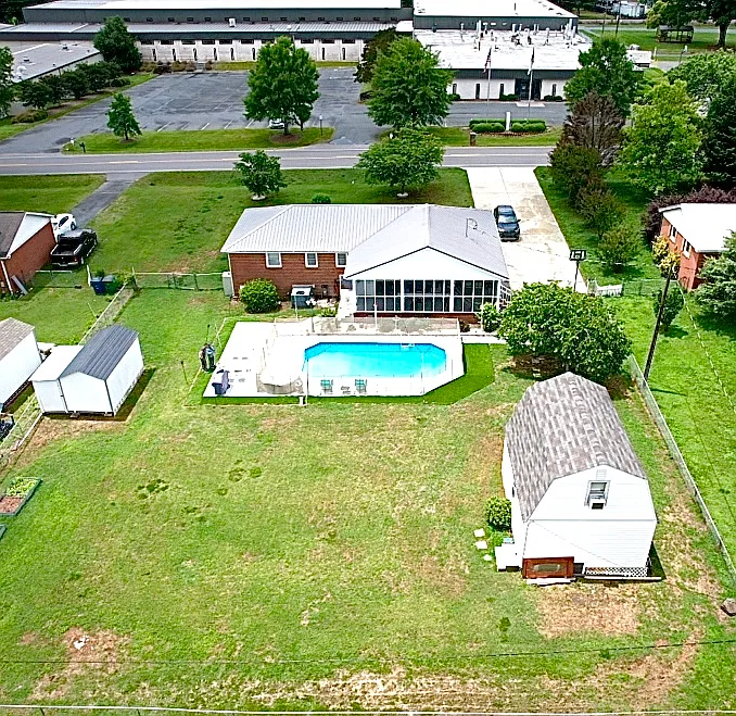 3117 Smith Farm Rd