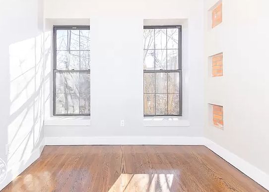 1st image of 2164 Fulton St #6D
