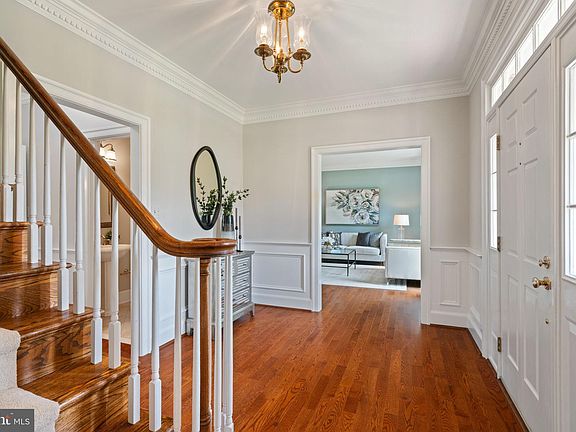 3rd image of 6410 Noble Rock Ct