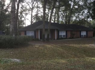 422 NW Zack Dr, Lake City, FL 32055