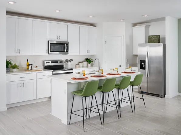 Foxglove Plan, The Meadow at Crossprairie