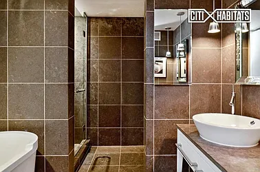 Rented by Citi Habitats