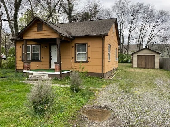 116 Nokes Dr, Hendersonville, TN 37075