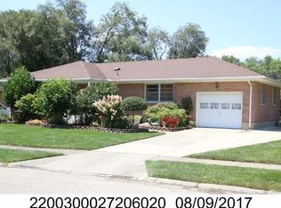 4827 Ridgewood Rd W, Springfield, OH 45503