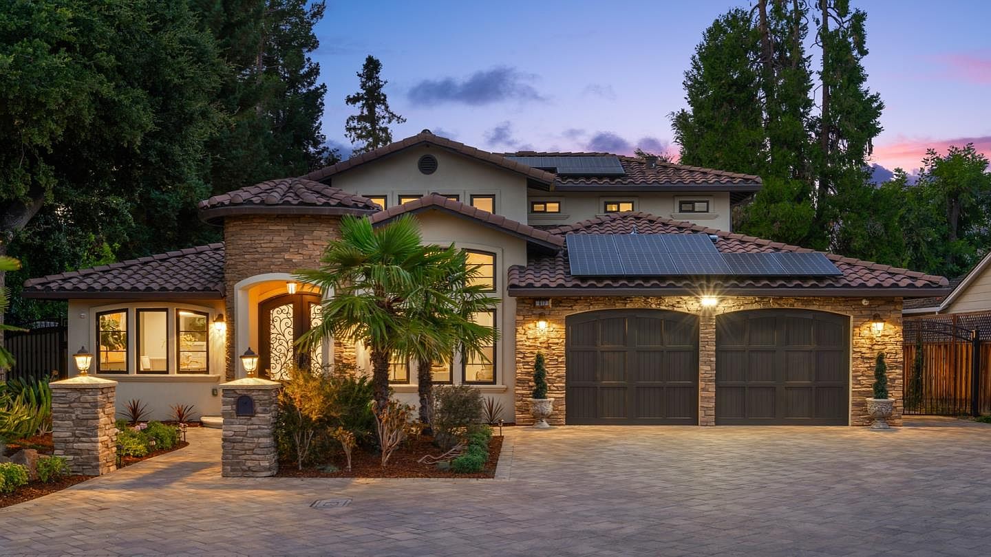 917 Stanley Ave, Los Altos, CA 94024 Zillow