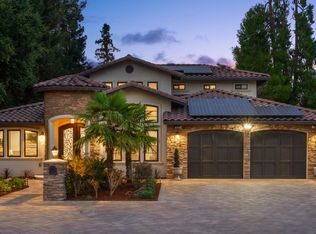 917 Stanley Ave, Los Altos, CA 94024