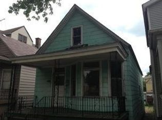 9811 S Avenue J, Chicago, IL 60617