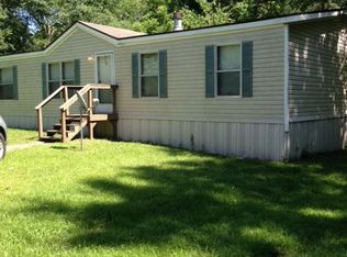 742 Pd Selman Rd, Lufkin, TX 75901