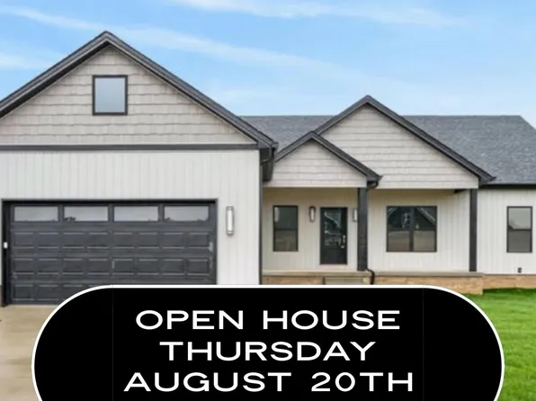 105 Stonegate Dr, Danville, KY 40422