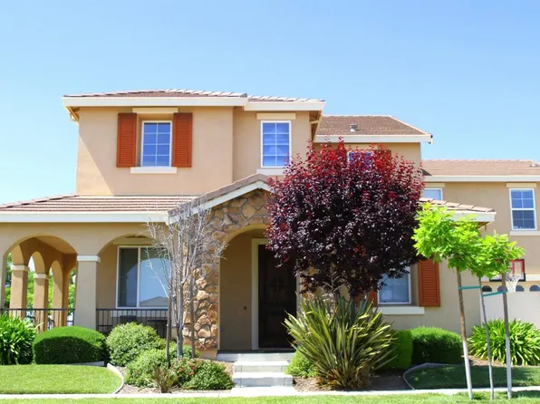2284 Tori Way, Oakdale, CA 95361