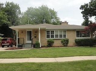 4609 Wilson Rd, Kenosha, WI 53142