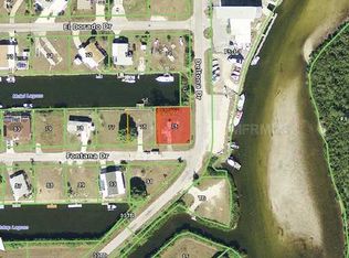 700 Fontana Dr, Punta Gorda, FL 33950