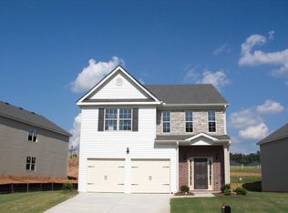 499 Lory Ln, Grovetown, GA 30813
