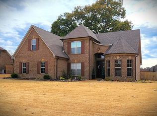 93 Mossy Oak Trl, Jackson, TN 38305