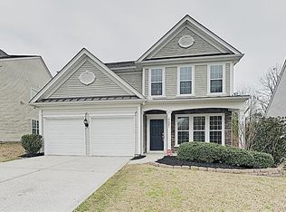 4421 Huntington Dr, Fort Mill, SC 29707