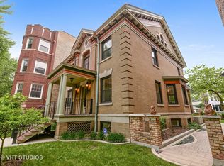 1426 W Rascher Ave, Chicago, IL 60640