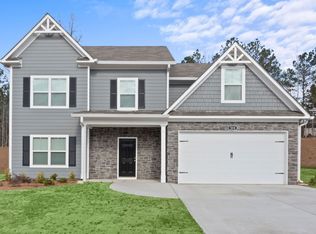 559 Belmont Ln, Dallas, GA 30132