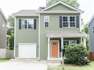 92 E Church St, Greer, SC 29651