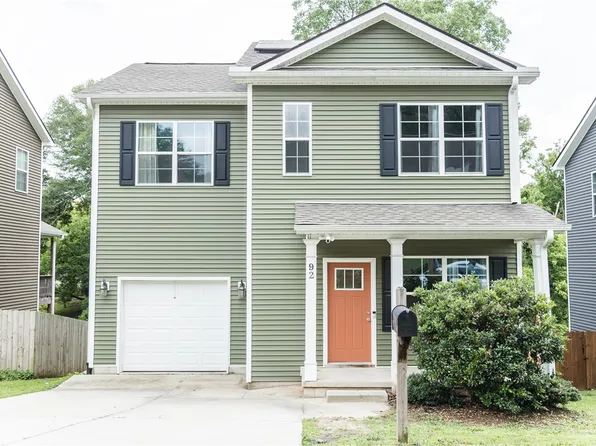 92 E Church St, Greer, SC 29651