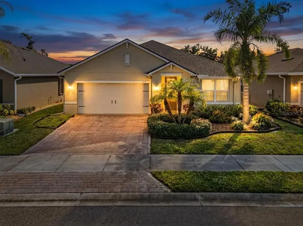 8921 Excelsior Loop, Venice, FL 34293